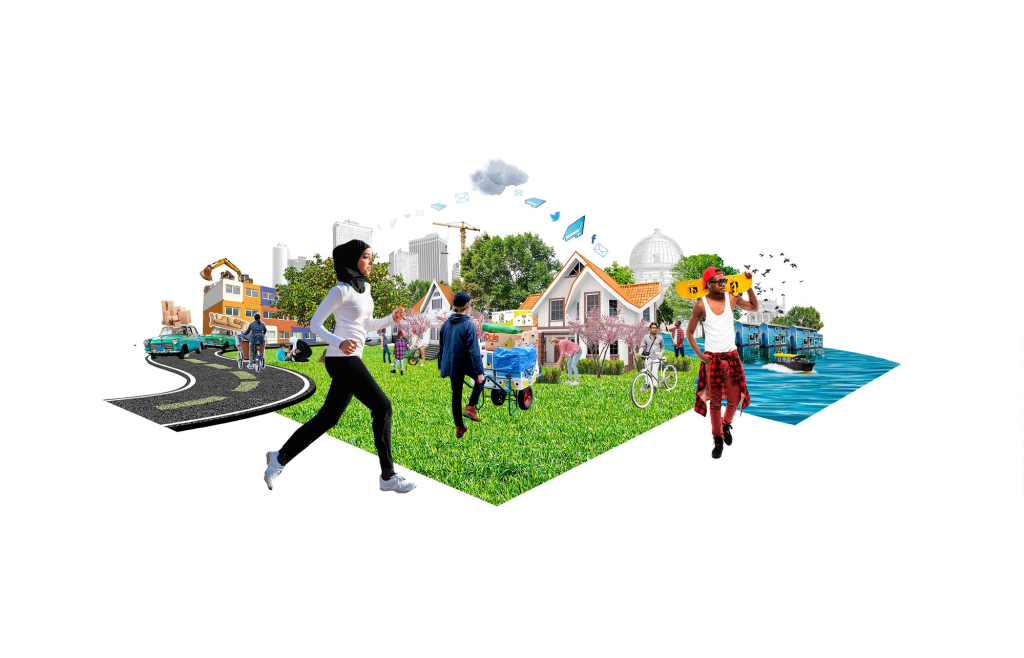 Rural empowerment to reduce urban&nbsp;influx