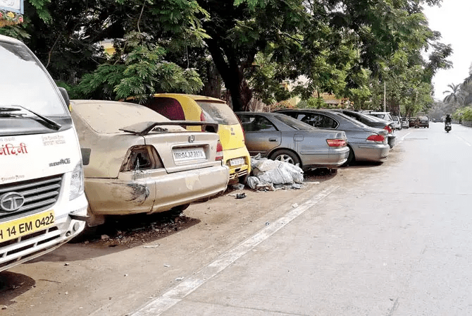 Every square feet of Road&nbsp;matters