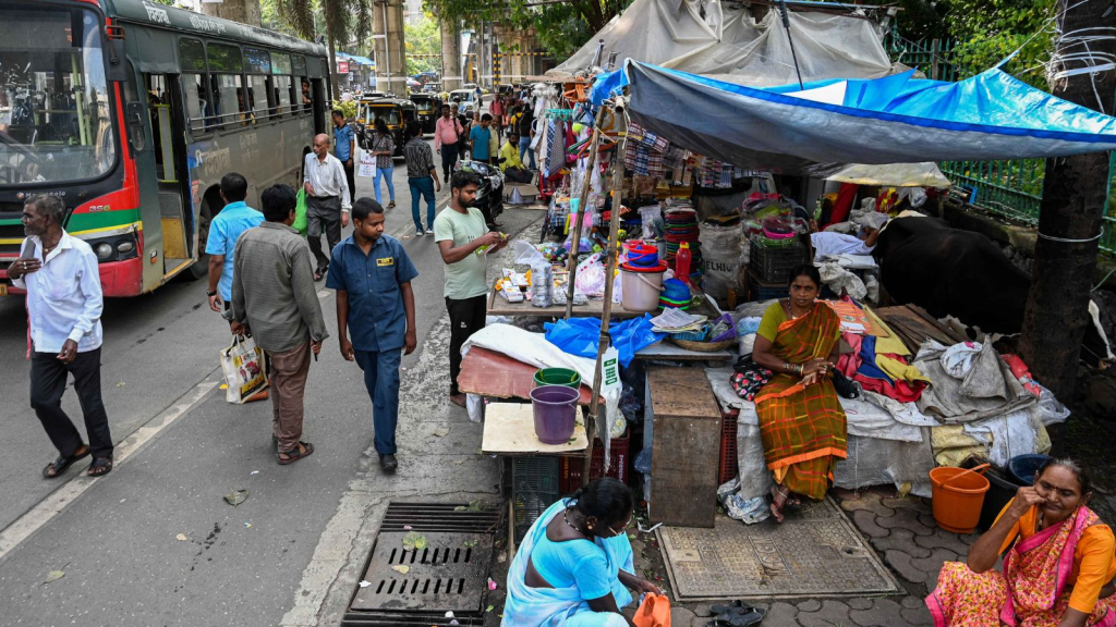 Reclaiming Our Streets — How the Jan Vishwas Bill 2.0 Empowers Mumbai’s&nbsp;Citizens