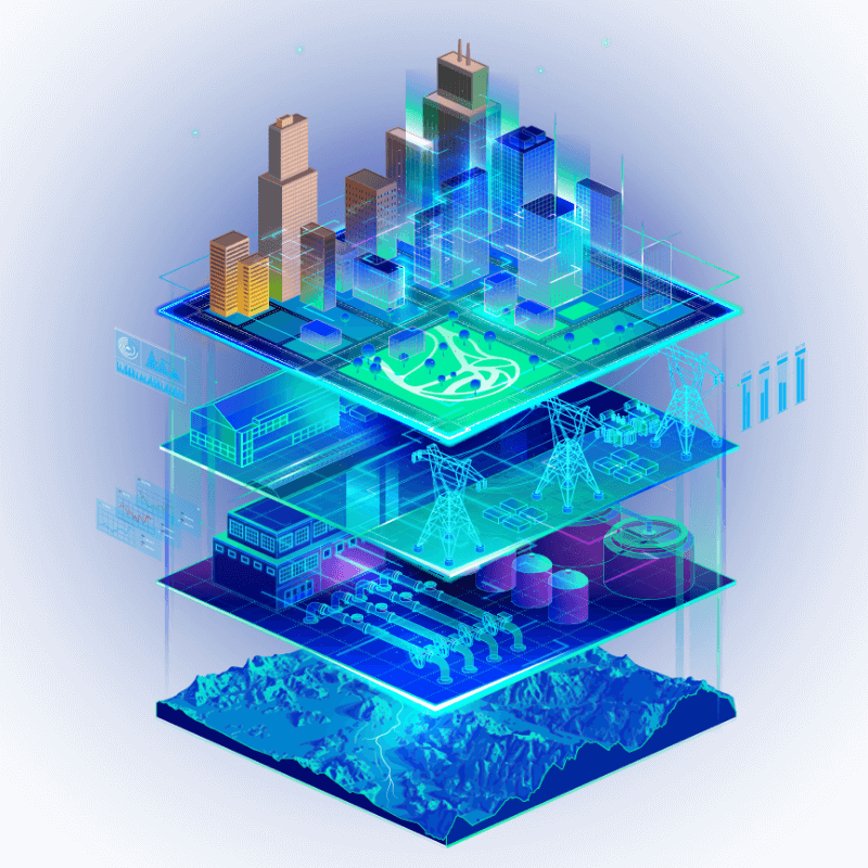Mumbai’s Urban Evolution: BMC Integrates 3D Digital&nbsp;Twin