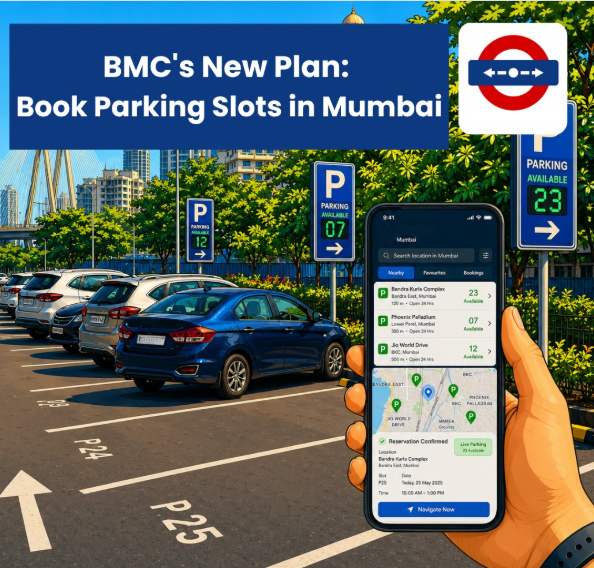 From Parking Chaos to Click: How BMC’s New Smart Tender Aims to Fix our&nbsp;Roads